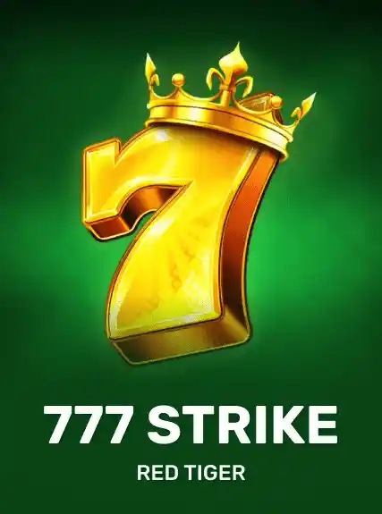 777 Strike